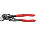 【中古】【未使用・未開封品】KNIPEX社 KNIPEX プライヤーレンチ 8601-180
