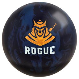 【中古】【未使用・未開封品】Motiv Rogue Assassin ボウリングボール 16