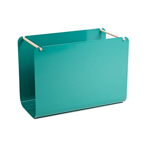 【中古】【未使用・未開封品】U Brands Arcデスクトップファイルオーガナイザー