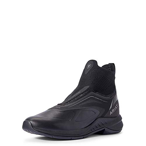 樂天商城 - 【中古】【未使用・未開封品】[ARIAT] Ascent US サイズ: 8.5 B (M) カラー: ブラック