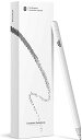 【中古】【未使用・未開封品】KSW KINGDO iPad用スタイラス iPhone用スタイラスペン 充電式スタイラスペン 1.4mm細字 描画と書き込みに i...