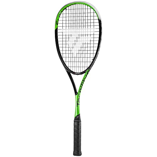 【中古】【未使用・未開封品】Tecnifibre Suprem Blast curV スカッシュラケット