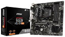 yÁzygpEJizMSI ProSeries AMD Ryzen ?2?? AM4 M.2 USB 3 DDR4 D-Sub DVI HDMI Micro-ATX ?????? (B450M PRO-VDH Max)