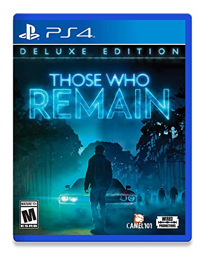 【中古】【未使用・未開封品】Those Who Remain (輸入版:北米) - PS4【メーカー名】【メーカー型番】【ブランド名】Ui Entertainment ゲームソフト, PlayStation4, その他の機種, ゲームソフト, 2014C-TAX Video Game, おすすめゲームソフト, PlayStation 4 ソフト 購入ガイド, ゲームソフト, すべてのゲーム, EPOSゲーミングヘッドセットあわせ買いキャンペーン 【商品説明】Those Who Remain (輸入版:北米) - PS4【注意】こちらは輸入品となります。当店では初期不良に限り、商品到着から7日間は返品を 受付けております。こちらは当店海外ショップで一般の方から買取した未使用・未開封品です。買取した為、中古扱いとしております。他モールとの併売品の為、完売の際はご連絡致しますのでご了承ください。ご注文からお届けまで1、ご注文⇒ご注文は24時間受け付けております。2、注文確認⇒ご注文後、当店から注文確認メールを送信します。3、当店海外倉庫から当店日本倉庫を経由しお届けしますので10〜30営業日程度でのお届けとなります。4、入金確認⇒前払い決済をご選択の場合、ご入金確認後、配送手配を致します。5、出荷⇒配送準備が整い次第、出荷致します。配送業者、追跡番号等の詳細をメール送信致します。6、到着⇒出荷後、1〜3日後に商品が到着します。　※離島、北海道、九州、沖縄は遅れる場合がございます。予めご了承下さい。お電話でのお問合せは少人数で運営の為受け付けておりませんので、メールにてお問合せお願い致します。営業時間　月〜金　10:00〜17:00お客様都合によるご注文後のキャンセル・返品はお受けしておりませんのでご了承下さい。