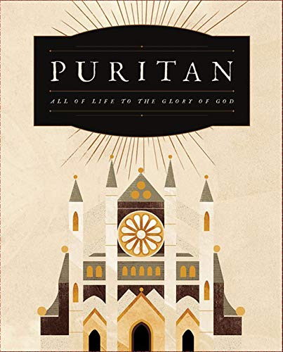 楽天AJIMURA-SHOP【中古】【未使用・未開封品】Puritan: All of Life for the Glory of God