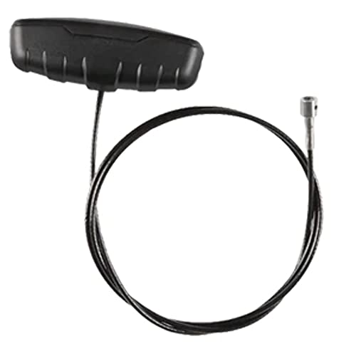 Other - 【中古】【未使用・未開封品】Garmin Force Trolling Motor Pull Handle Cable [010-12832-30]
