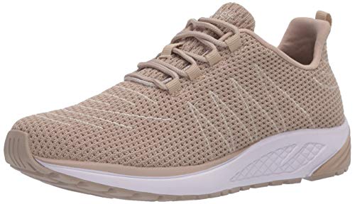 【中古】【未使用・未開封品】Prop?t Women's Tour Knit Sneaker, Sand, 11 Wide US