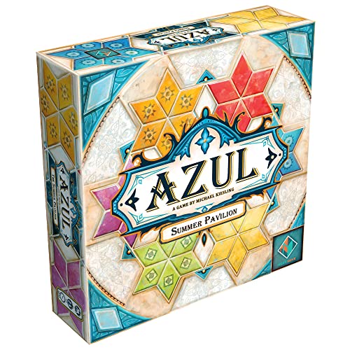 【中古】【未使用・未開封品】Azul Summer Pavilion