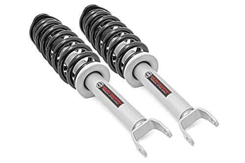 š̤ۡѡ̤ʡRough Country 4 N3 եȥȥå 2012-2018 Ram 1500 4WD - ...
