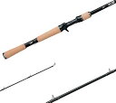 【中古】【未使用・未開封品】Daiwa BLX JDM バスキャスティングロッド - 7フィート 11インチ - エクストラヘビー - 高速 高感度 グラファイ...