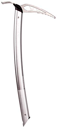 blue ice（ブルーアイス） Hummingbird Ice Axe 45cm Grey