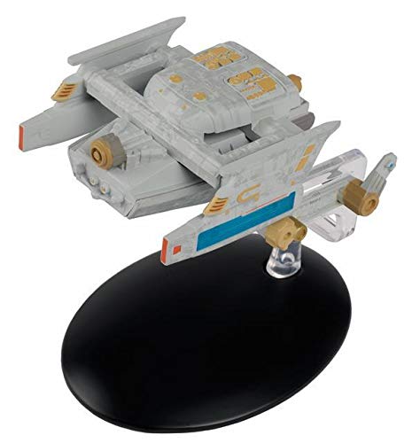 Star Trek Starships - Starfleet Tug