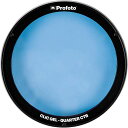 【中古】【未使用・未開封品】Profoto Clic Gel-Quarter CTB