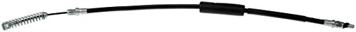 Rakuten - 【中古】【未使用・未開封品】Dorman C661412 Parking Brake Cable for Select Cadillac Models