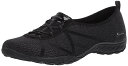 【中古】【未使用・未開封品】Skechers Women's Breathe-Easy-A-Look Mary Jane Flat