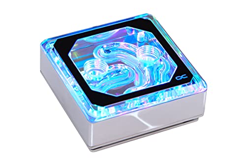 š̤ۡѡ̤ʡAlphacool 12949 Eisblock XPX Aurora Edge - Plexi  ǥ...