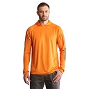 【中古】【未使用・未開封品】Timberland PRO Men's A1V74 Wicking Good Hoodie - XX-Large - Pro Orange