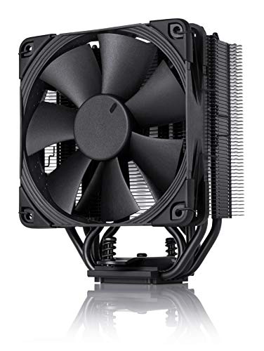 š̤ۡѡ̤ʡNoctua NH-U12S chromax.black, 120mm 󥰥륿 CPU顼 (֥...