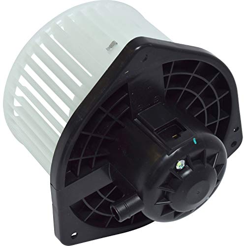 【中古】【未使用・未開封品】HVAC ブロワーモーター BM 9355C - 7802A217 アウトランダー スポーツ ランサー アウトランダー(4.0)