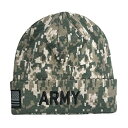 【中古】【未使用・未開封品】Icon Sports アメリカ軍ビーニー One Size