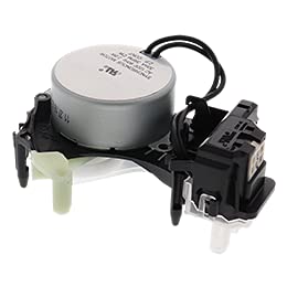 【中古】【未使用・未開封品】Edgewater Parts W10597177 アクチュエーター Whirlpool ワッシャー対応