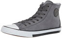 【中古】【未使用・未開封品】HARLEY-DAVIDSON FOOTWEAR メンズ Filkens スニーカー, グレー, 10.5