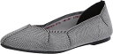 【中古】【未使用・未開封品】Skechers Cleo - エメラルド US サイズ: 5.5 B (M) カラー: ブラック