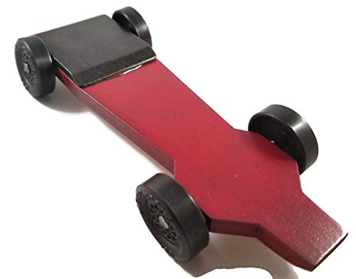 【中古】【未使用 未開封品】Shopveloxの高速パインウッドダービーカーレース準備万端 2019RRC