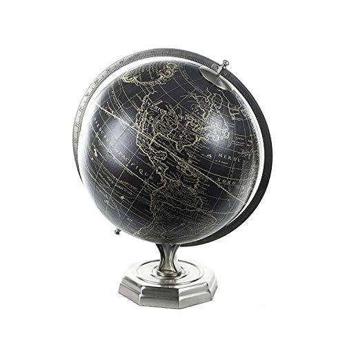 【中古】【未使用・未開封品】Authentic Models Vaugondy Vintage Desktop World Globe ? GL062