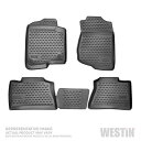 【中古】【未使用・未開封品】Westin 74-30-51023 フロアライナー 2パック(4)
