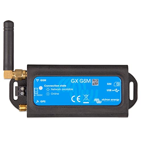 【中古】【未使用・未開封品】Victron Energy GX GSM 100100100100
