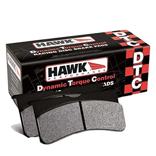 【中古】【未使用・未開封品】Hawk Performance HB275G.594 モータースポーツブレーキパッド 1