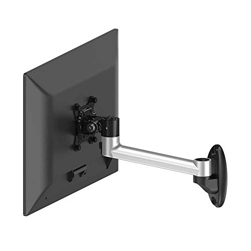 【中古】【未使用・未開封品】Cotytech VESA 壁マウント クイックリリースシングルアーム付き【メーカー名】【メーカー型番】【ブランド名】Cotytech モニターアクセサリ 【商品説明】Cotytech VESA 壁マウント クイックリリースシングルアーム付き【注意】こちらは輸入品となります。当店では初期不良に限り、商品到着から7日間は返品を 受付けております。こちらは当店海外ショップで一般の方から買取した未使用・未開封品です。買取した為、中古扱いとしております。他モールとの併売品の為、完売の際はご連絡致しますのでご了承ください。ご注文からお届けまで1、ご注文⇒ご注文は24時間受け付けております。2、注文確認⇒ご注文後、当店から注文確認メールを送信します。3、当店海外倉庫から当店日本倉庫を経由しお届けしますので10〜30営業日程度でのお届けとなります。4、入金確認⇒前払い決済をご選択の場合、ご入金確認後、配送手配を致します。5、出荷⇒配送準備が整い次第、出荷致します。配送業者、追跡番号等の詳細をメール送信致します。6、到着⇒出荷後、1〜3日後に商品が到着します。　※離島、北海道、九州、沖縄は遅れる場合がございます。予めご了承下さい。お電話でのお問合せは少人数で運営の為受け付けておりませんので、メールにてお問合せお願い致します。営業時間　月〜金　10:00〜17:00お客様都合によるご注文後のキャンセル・返品はお受けしておりませんのでご了承下さい。