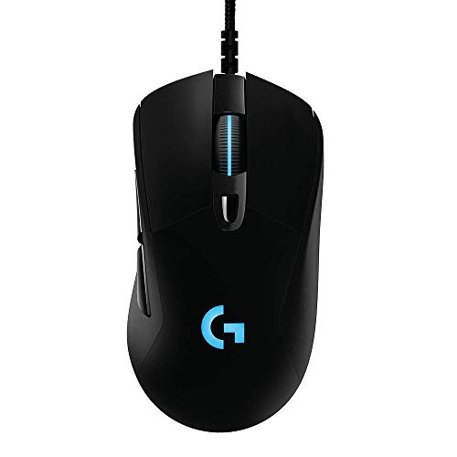 【中古】【未使用・未開封品】Logitech G403 HERO Gaming Mouse [並行輸入品]