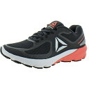 【中古】【未使用・未開封品】Reebok レディース プレミア ロード フィットネス ワークアウト ランニングシューズ US サイズ: 10 カラー: ブラック