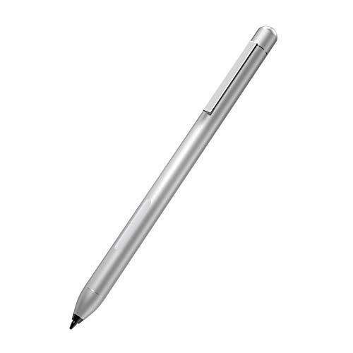 【中古】【未使用・未開封品】?Stylus Active Pen for HP Pavilion x360 11m-ad0 14M-ba0 14-cd0 15-br0; HP Envy x360 15-bp0 15-bq0, x360 15-cn0, X2 12-e0xx,X2 12g0xx ; HP Spectre x360 13-ac0xx 15-blxxx (Silver)【メーカー名】【メーカー型番】【ブランド名】hacey タッチペン・スタイラス 【商品説明】?Stylus Active Pen for HP Pavilion x360 11m-ad0 14M-ba0 14-cd0 15-br0; HP Envy x360 15-bp0 15-bq0, x360 15-cn0, X2 12-e0xx,X2 12g0xx ; HP Spectre x360 13-ac0xx 15-blxxx (Silver)【注意】こちらは輸入品となります。当店では初期不良に限り、商品到着から7日間は返品を 受付けております。こちらは当店海外ショップで一般の方から買取した未使用・未開封品です。買取した為、中古扱いとしております。他モールとの併売品の為、完売の際はご連絡致しますのでご了承ください。ご注文からお届けまで1、ご注文⇒ご注文は24時間受け付けております。2、注文確認⇒ご注文後、当店から注文確認メールを送信します。3、当店海外倉庫から当店日本倉庫を経由しお届けしますので10〜30営業日程度でのお届けとなります。4、入金確認⇒前払い決済をご選択の場合、ご入金確認後、配送手配を致します。5、出荷⇒配送準備が整い次第、出荷致します。配送業者、追跡番号等の詳細をメール送信致します。6、到着⇒出荷後、1〜3日後に商品が到着します。　※離島、北海道、九州、沖縄は遅れる場合がございます。予めご了承下さい。お電話でのお問合せは少人数で運営の為受け付けておりませんので、メールにてお問合せお願い致します。営業時間　月〜金　10:00〜17:00お客様都合によるご注文後のキャンセル・返品はお受けしておりませんのでご了承下さい。