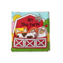 【中古】【未使用・未開封品】Melissa & Doug K's Kids - On The Farm