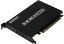 š̤ۡѡ̤ʡSEDNA - PCIe 16X Five M.2 SSD SATA 6G RAIDץ (M2 SSDϴޤޤƤޤ)