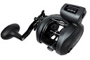 【中古】【未使用・未開封品】OKUMA リール コールドウォーター Ss ロープロファイル 3Bb+1Rb 5.4:1、マルチ ワンサイズ