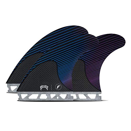 【中古】【未使用・未開封品】Future Fins Mayhem Thruster セット Lサイズ