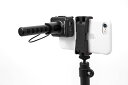 【中古】【未使用・未開封品】iRig マイクビデオバンドル