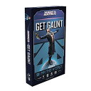 【中古】【未使用 未開封品】Academy Games Agents of Mayhem Get Gaunt Expansion