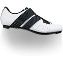 【中古】【未使用・未開封品】Fizik(フィジーク) Tempo Powerstrap R5 ロードシューズ - Reflective (44.5(28.7cm))