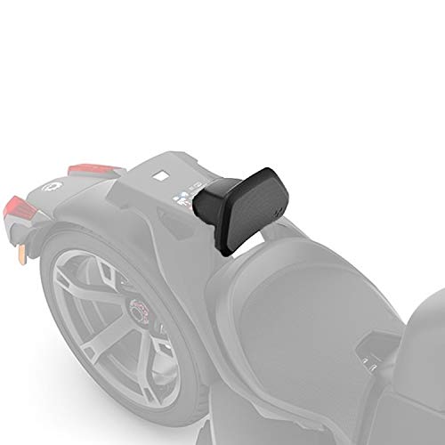 楽天AJIMURA-SHOP【中古】【未使用・未開封品】CAN-AM RYKER 1-UP ドロップバックレスト