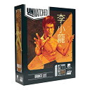 【中古】【未使用・未開封品】Mondo Games Unmatched: ブルース・リー