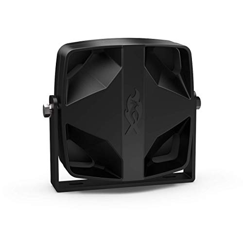 Feniex Vanguard 100ワット オールメタル スピーカー