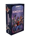 【中古】【未使用 未開封品】Bombshells Expansion - Agents of Mayhem: Pride of Babylon。