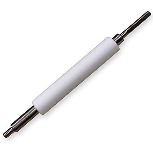 18 inches - 20 inches - 【中古】【未使用・未開封品】G32011M プラテンローラー Zebra 105SL サーマルラベルプリンター転送ローラー 203dpi 300dpi用