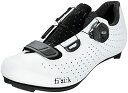 【中古】【未使用・未開封品】Fizik Tempo オーバーカーブ R5 ユニサイクリングシューズ 1