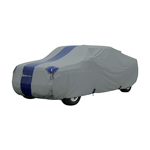 【中古】【未使用・未開封品】Duck Covers HydroDefender 防水トラックカバー 236" L x 60" W x 62"H A5T236